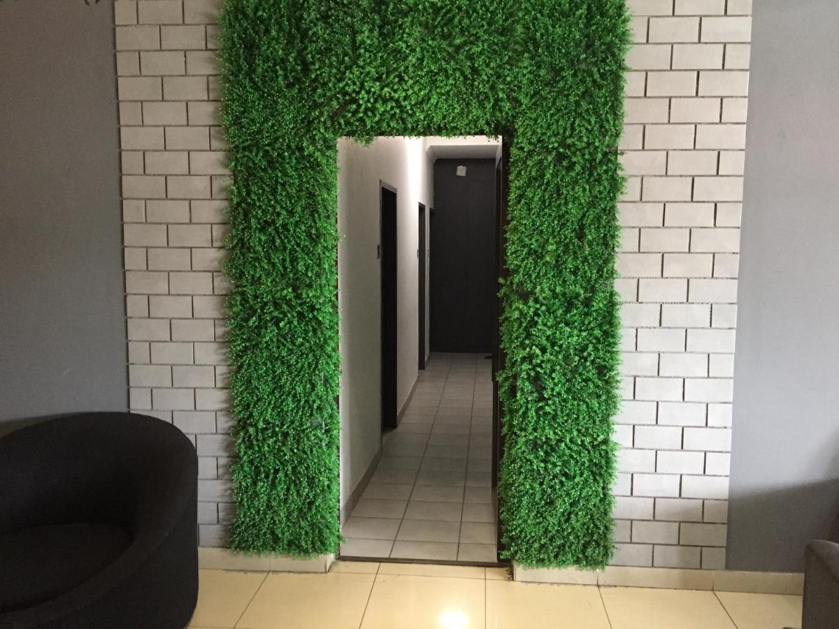 Sababa Boutique Hotel Johannesburg Eksteriør bilde