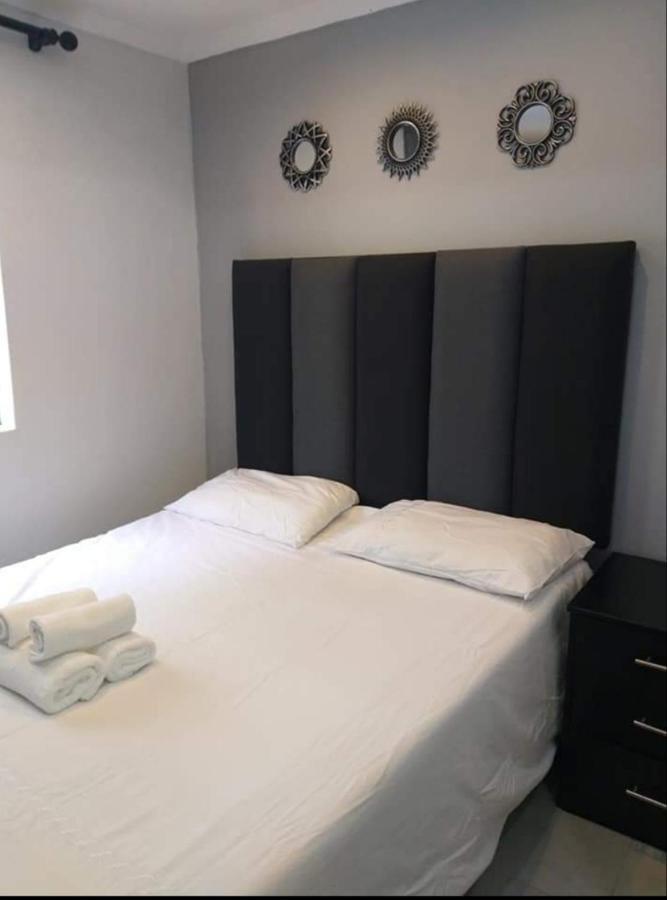 Sababa Boutique Hotel Johannesburg Eksteriør bilde