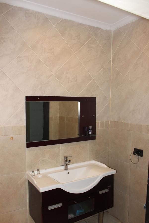 Sababa Boutique Hotel Johannesburg Eksteriør bilde